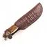 Ніж Boker Arbolito Skinner Stag Фото 2